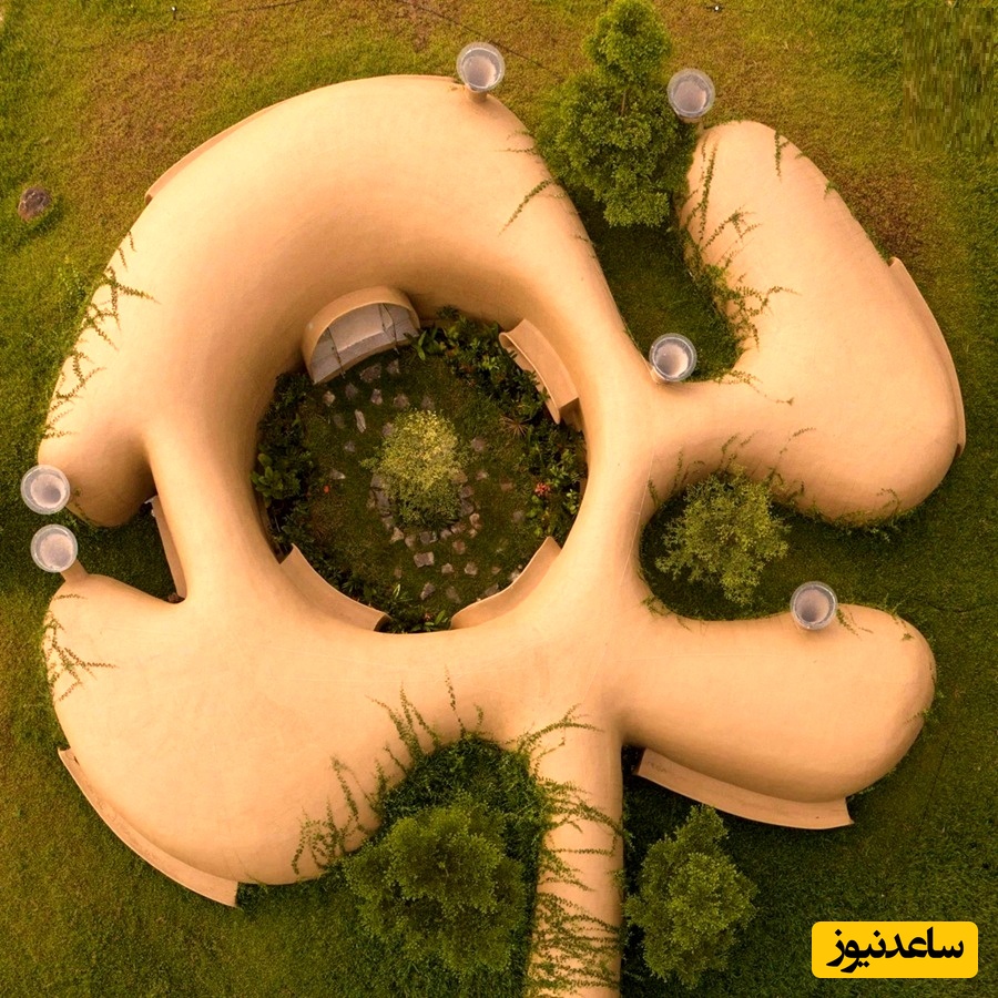 خانه های برتر