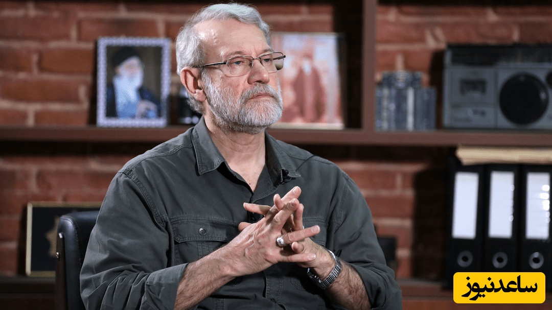 هشدار لاریجانی به ترامپ: مراقب خود باشید، حذف نشوید!