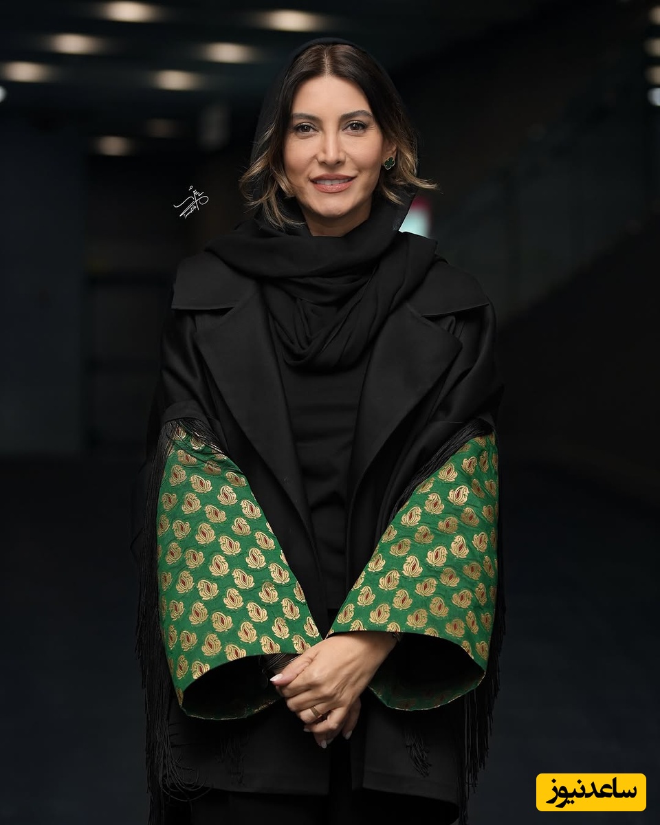 فریبا نادری