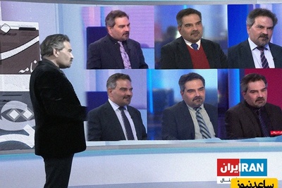 ببینید| این اعتراف مجری اینترنشنال در شبکه زنده باعث اخراج او از کانال شد!/ وقتی نمیتونی پیروزی ایران رو تحمل کنی +‌ ویدیو