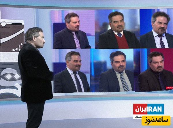 ببینید| این اعتراف مجری اینترنشنال در شبکه زنده باعث اخراج او از کانال شد!/ وقتی نمیتونی پیروزی ایران رو تحمل کنی +‌ ویدیو