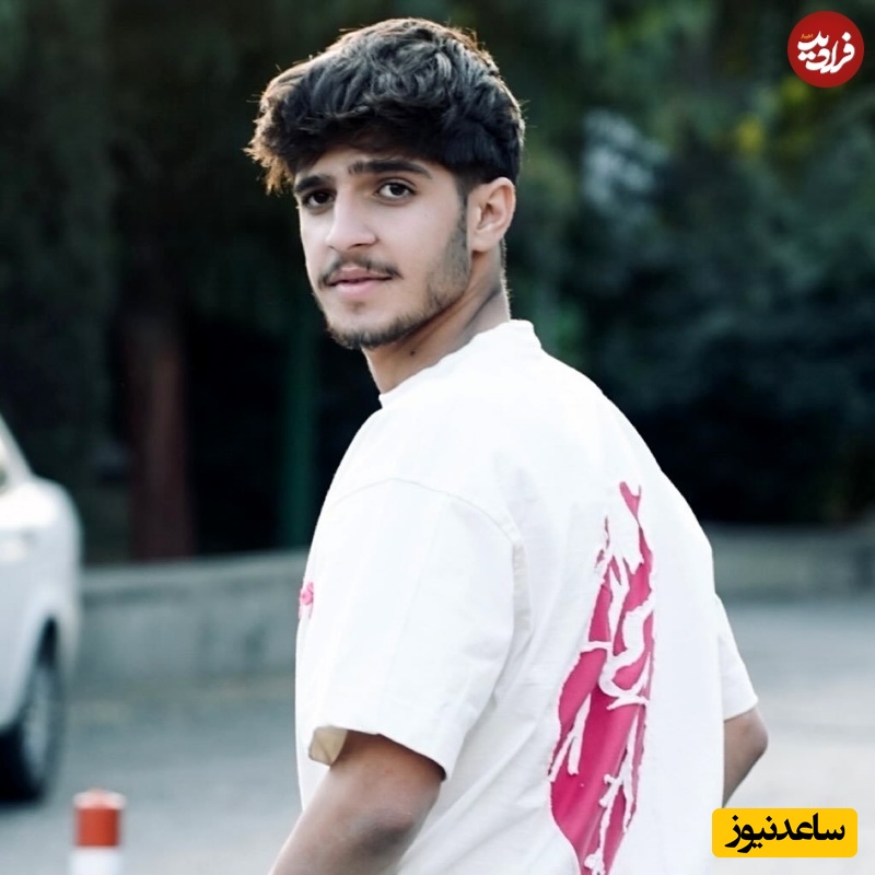 امیررضا فرامرزی