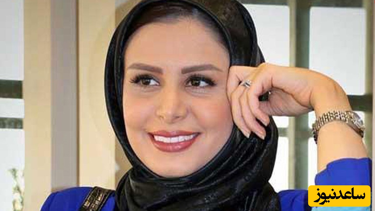 وقتی ذوق شاعری نجمه جودکی گل میکنه..../ خانوم شاعر بودن و ما نمی دونستیم!