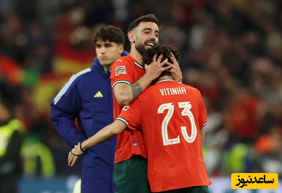ضربات پنالتی دیدار پرتغال - اسپانیا / هیجان انگیز؛ نفس گیر