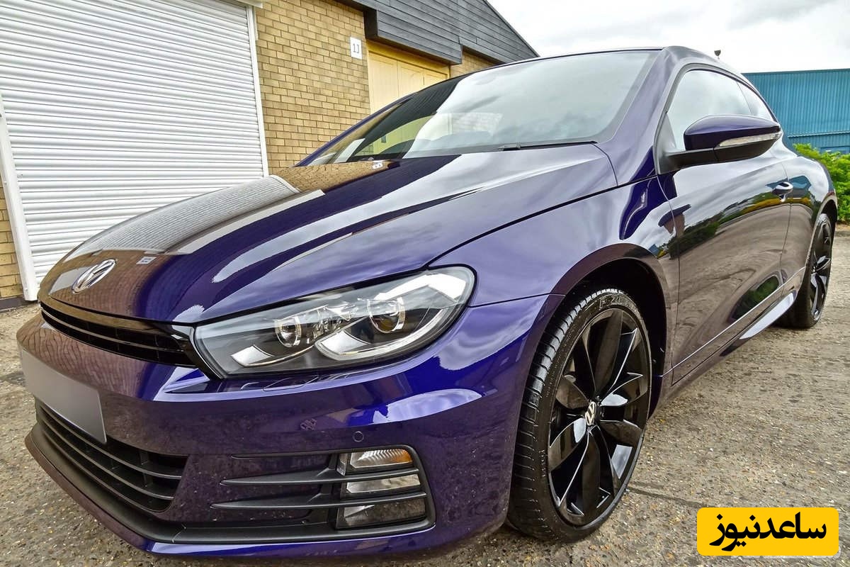 نکاتی درباره پوشش نانو سرامیکی خودرو