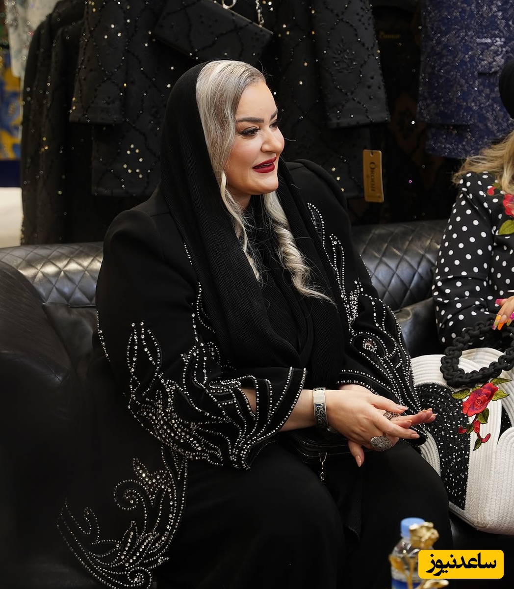 نعیمه نظام‌دوست