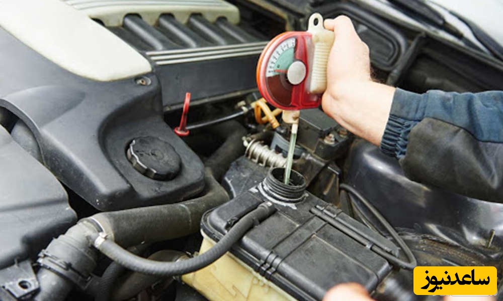 فلاش کردن موتور خودرو چه مزایایی دارد؟