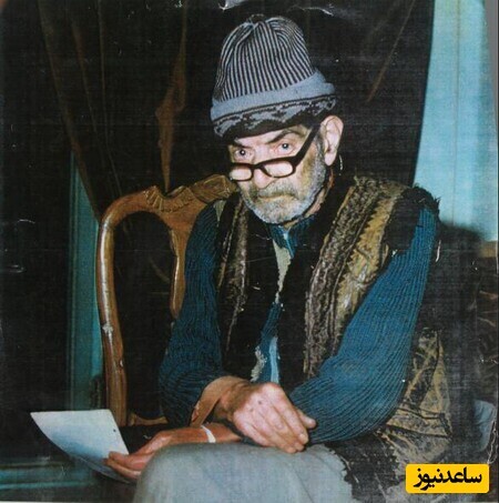 ویدیو | گشت و گذار در خانه استاد شهریار، شاعر معاصر تبریز