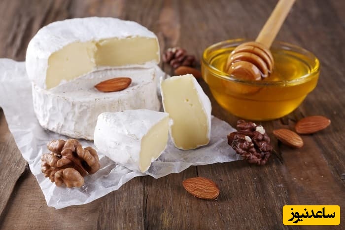 4 ترکیب شگفت‌انگیز با پنیر صبحانه / اگر پنیر صبحانه را این‌طوری نخورده‌ای، یک طعم فوق‌العاده را از دست داده‌ای!