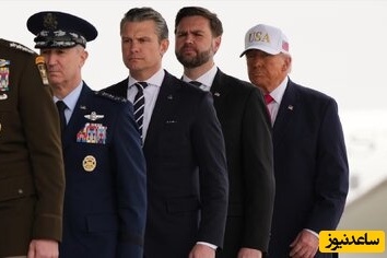 ببینید| صحبت‌های قالیباف درست از آب درآمد!/ این افشاگری جنجالی مجری معروف آمریکایی حقایق جنگ را فاش کرد+ ویدیو