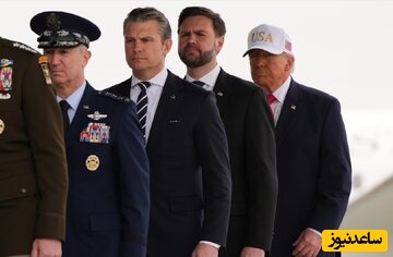 ببینید| صحبت‌های قالیباف درست از آب درآمد!/ این افشاگری جنجالی مجری معروف آمریکایی حقایق جنگ را فاش کرد+ ویدیو