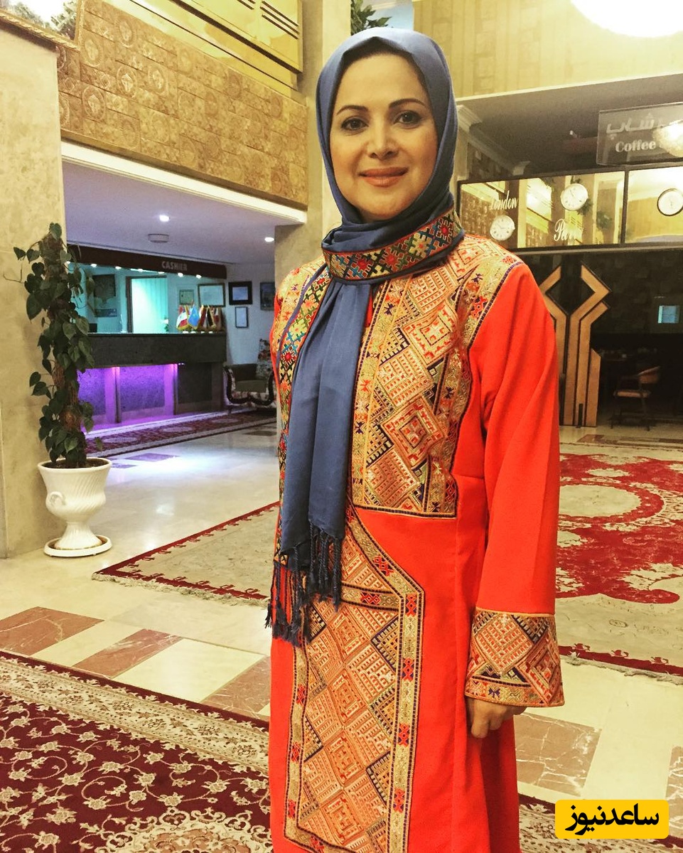 کمند امیرسلیمانی