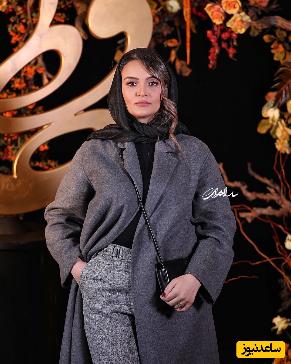 نیلوفر پارسا