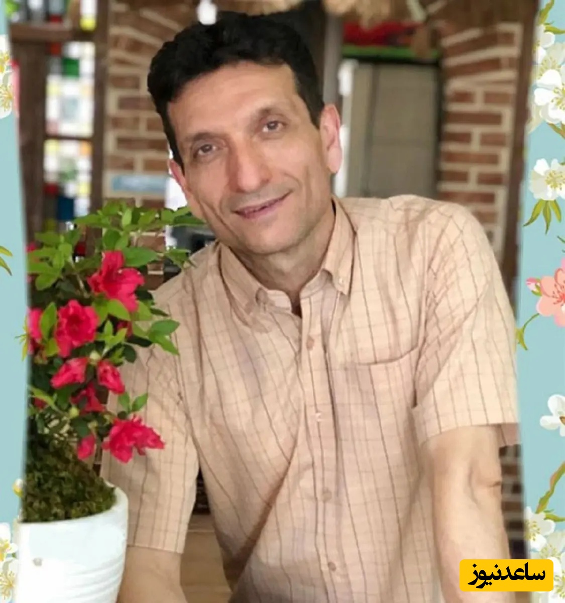 حمید گلی: فضای خانه‎ ام شبیه فیلم‌های جنگی شده است، شیشه‌ها خرد شد و در و پنجره‌ها از جا کنده شدند...همسرم دچار شوک روحی و عضلانی شد!