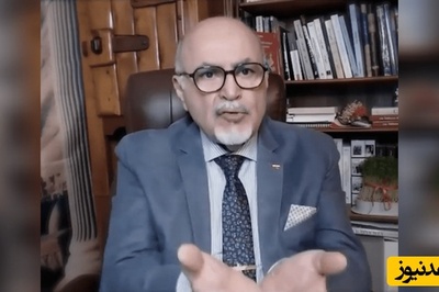 ببینید| افسر ارشد رژیم پهلوی حساب پهلویچی‌های حرومی را کف دستشون گذاشت: آقای رضا پهلوی از بسیجی‌ها یاد بگیر+ ویدیو