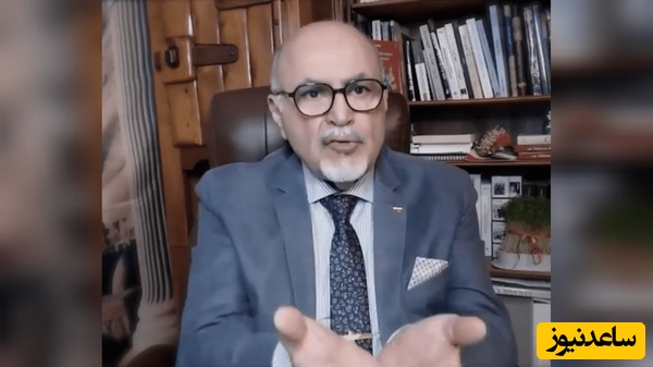 ببینید| افسر ارشد رژیم پهلوی حساب پهلویچی‌های حرومی را کف دستشون گذاشت: آقای رضا پهلوی از بسیجی‌ها یاد بگیر+ ویدیو