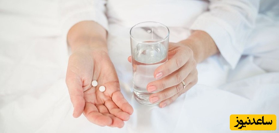 عوارض مصرف قرص اسپیرونولاکتون در بارداری