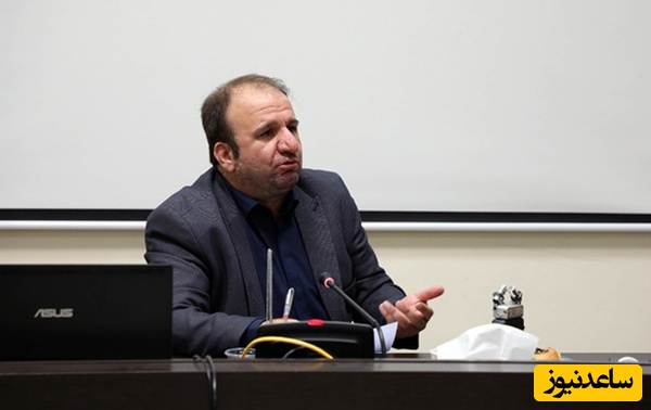 دکتر سیدمحمدرضا موسوی فرد تحلیلگر مسائل بین الملل