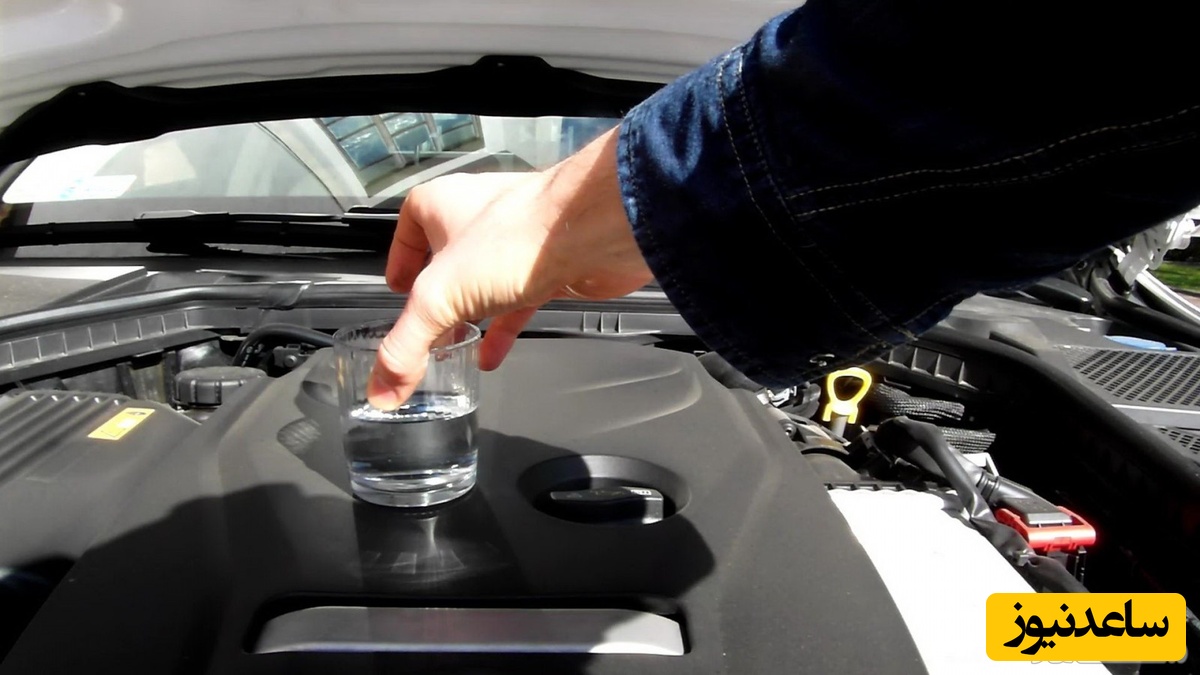 چه عاملی باعث می شود موتور ماشین بلرزد؟