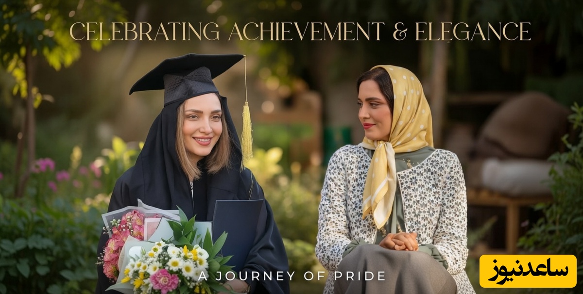 سفری از سرِ افتخار/ اولین روز تدریس پر استرس دکتر بهنوش طباطبایی در دانشگاه پیام نور در قامت استاد روانشناسی بالینی/ خوش به حال دانشجوهاش+عکس