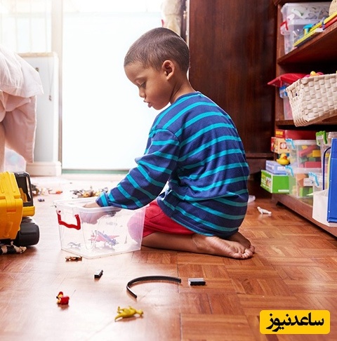 پیروی از قوانین را چگونه به کودکان آموزش دهیم؟