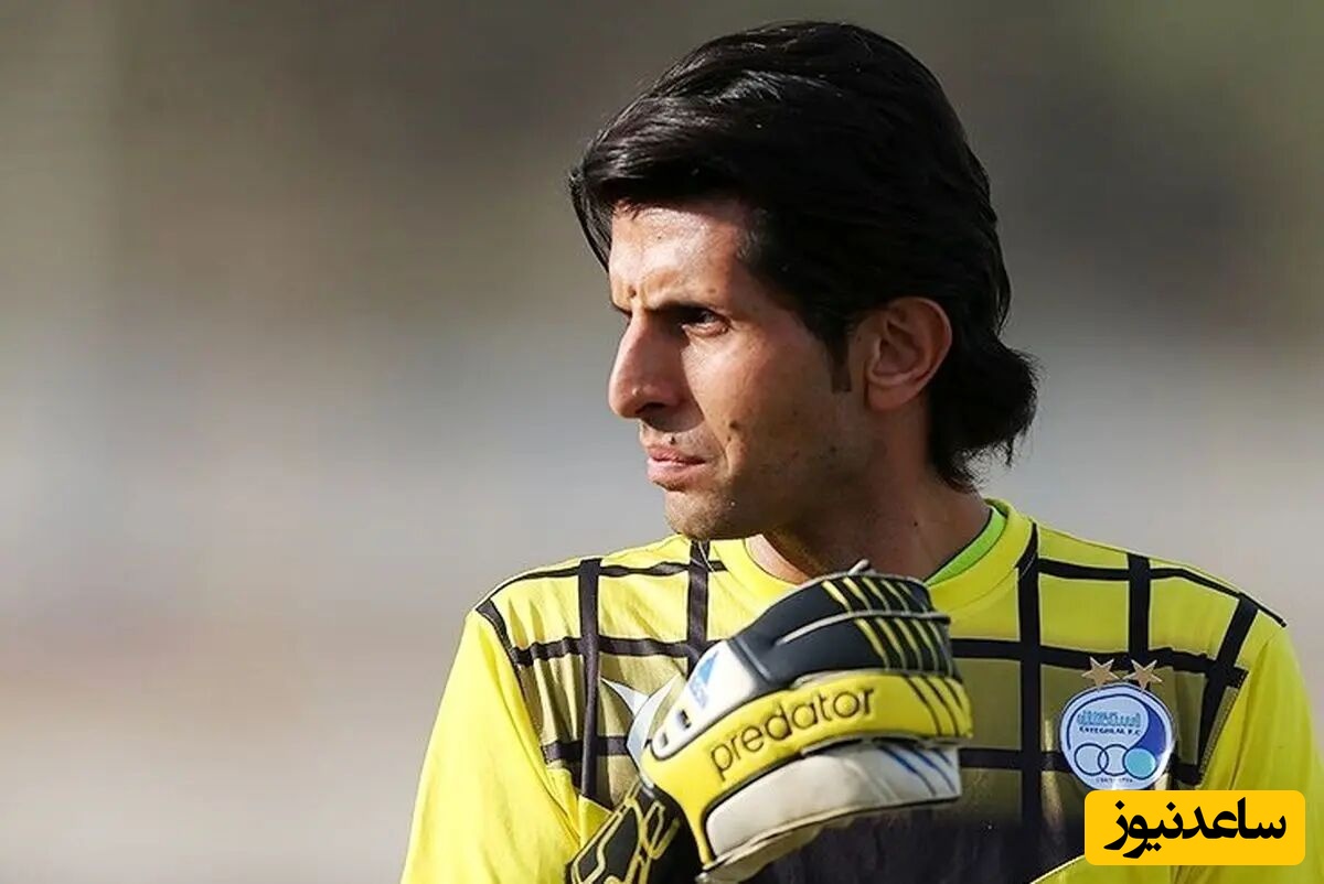 وحید طالب لو: استواری یعنی ایران ؛ ایران یعنی خانواده و خانواده یعنی همه چیز