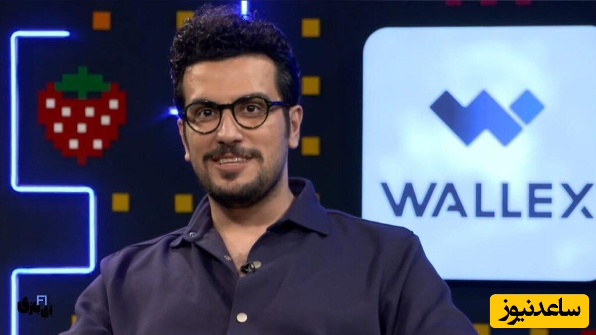 قیاسی: رونالدو ساعت فیک خریده هیچکس باور نمی‌کنه اما من خدا شاهده همه لباسام برند هست باور نمیکنن چون.../ مجبور شد فاکتور نشون داد😂+فیلم