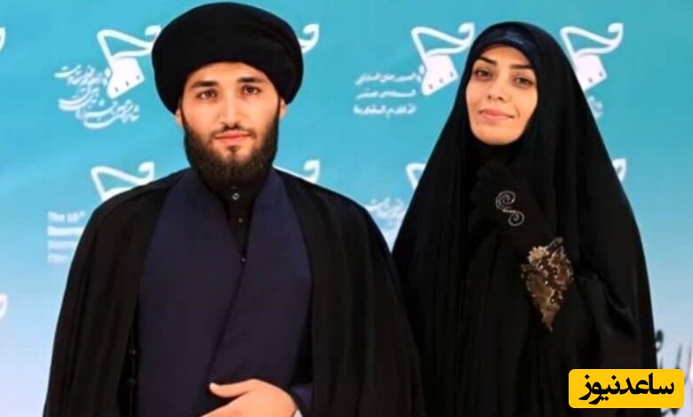 بازگشت الهام چرخنده به پرده سینماها با استایل جدید +فیلم