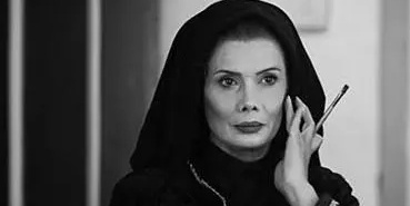 عاطفه رضوی بازیگر سریال تاسیان: این جنگ تجاوز است و غیر منصفانه!