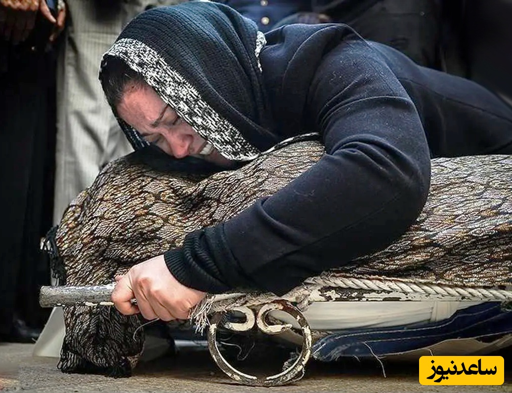 زیبا بروفه: نبودِ «پیام» پدر بچه ام داره نابودم میکنه! وحشتناکه! زیبا بروفه ثابت کرد هنوز هم آدم وفادار پیدا میشه