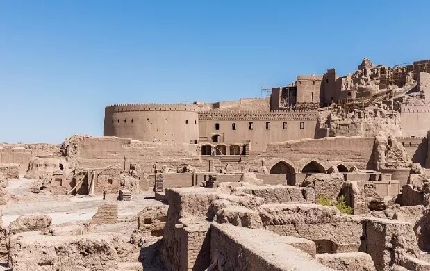 ویدیو / دژ ایزدخواست؛ روایتی شگفت از قلب تاریخ و استواری ایران زمین