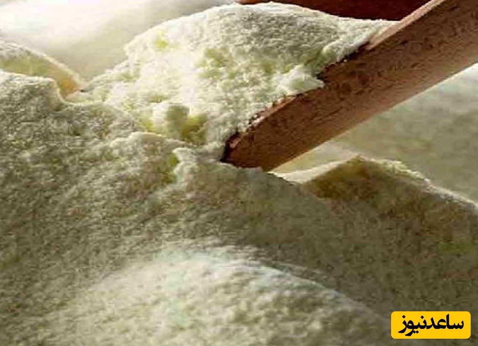 شهرام کلانتری: تولید دارو و شیر خشک در کشور در وضعیت ...  +جزئیات