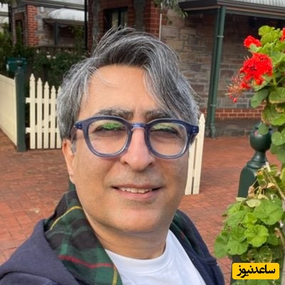 پرده‌برداری از جنجال تازه عباس ترکاشوند؛ وقتی استاد دانشگاه علم و صنعت از راه دور نسخه می‌پیچد! + عکس