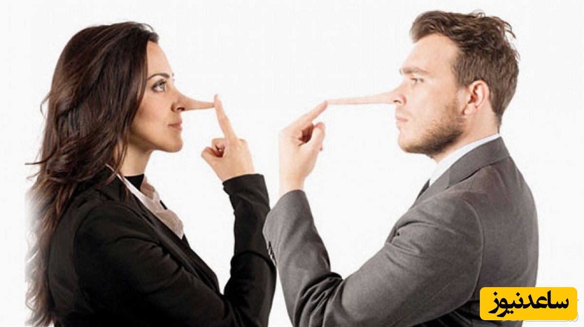 همه چیز درباره دروغگویی پاتولوژیک/ دروغ بدون سود!