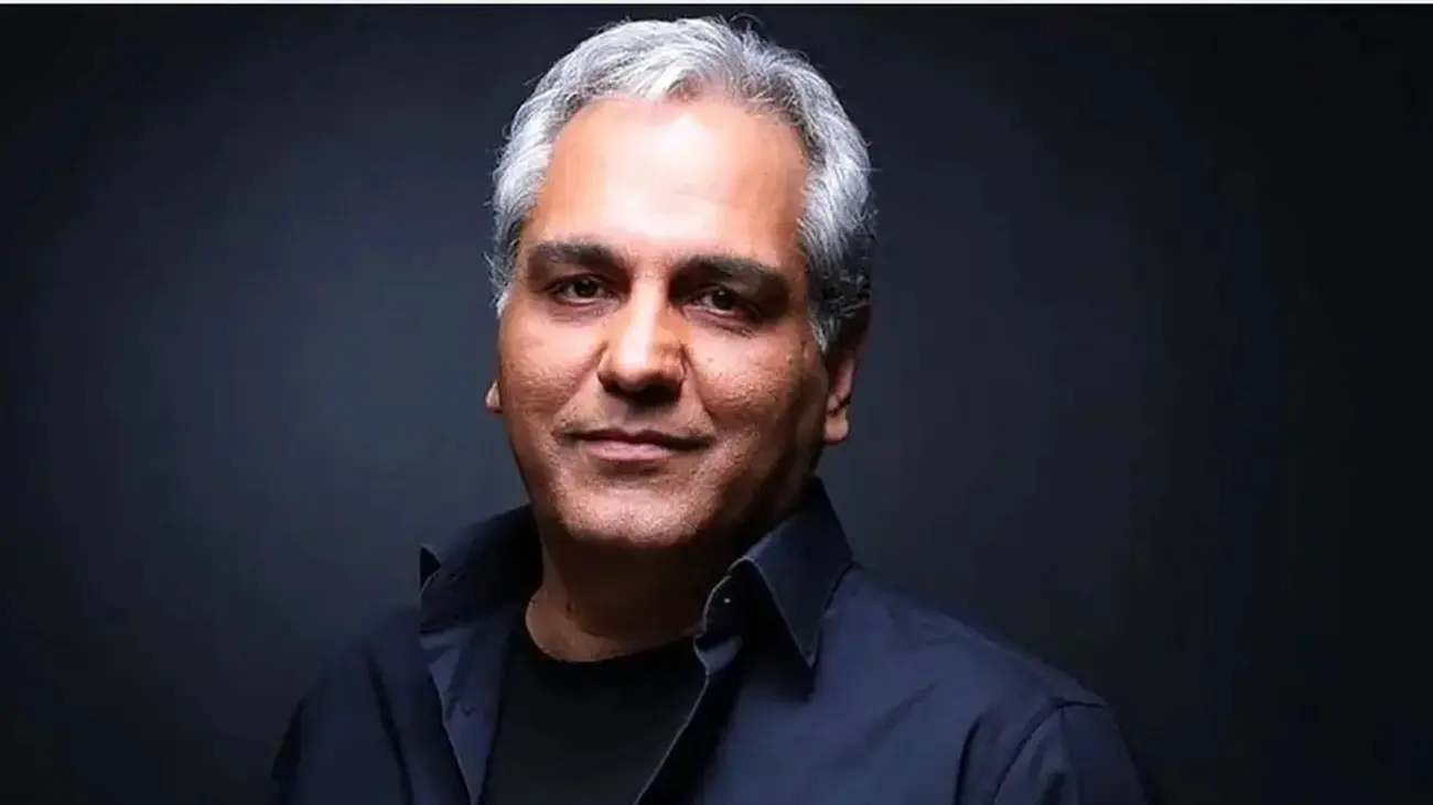 (ویدیو) اجرای دیده نشده  و تحسین برانگیز از اولین سرود ملی ایران توسط مهران مدیری و شهرداد روحانی