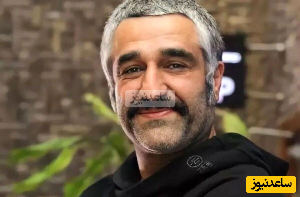 سخنان سنجیده پژمان جمشیدی از اعتمادش به خدا/ برای خواستن یه چیزی خیلی بخوای براش آتیش بسوزونی بنظرم این شکلی نمیشه...+ ویدیو