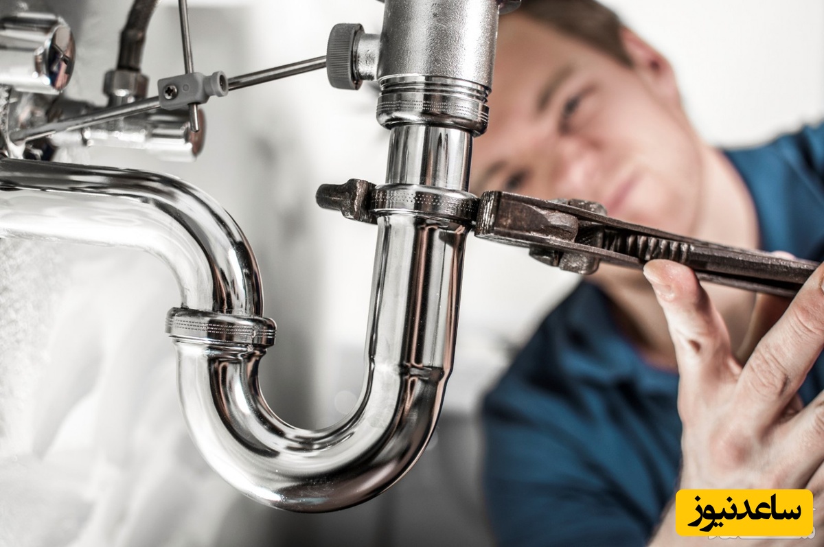 دانلود نمونه رزومه تعمیرکار تاسیسات