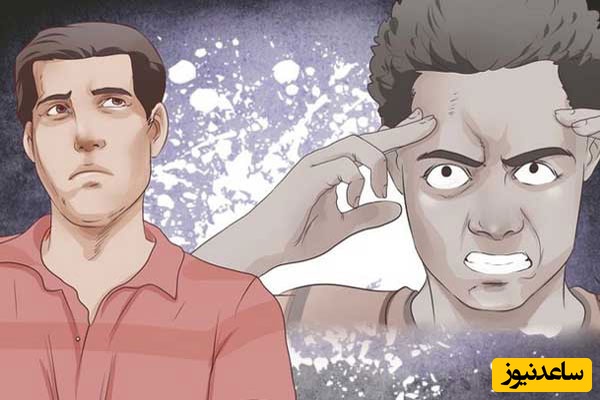 با شوهر بددل و شکاک خود چه کنیم؟