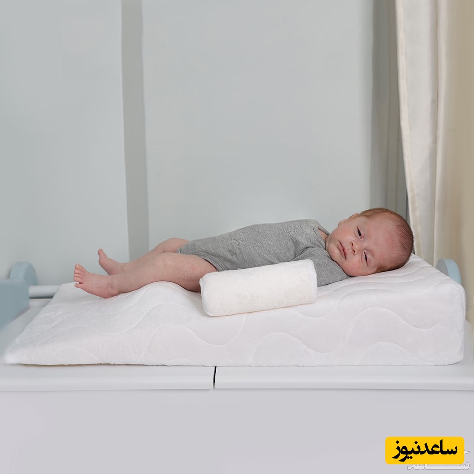 تشک طبی کودک