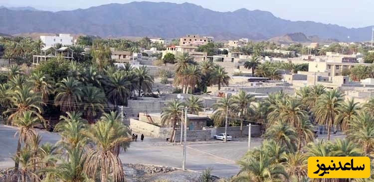 معرفی جاذبه های گردشگری و جاهای دیدنی نیکشهر+ عکس