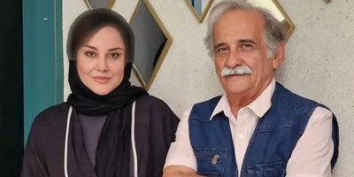ببینید| وقتی سادگی در خانه‌یِ پدری آشا محرابی غوغا می‌کند؛ با دیدن دکوراسیونِ بدون تجملات منزل اسماعیل محرابی عاشق سادگی می‌شوید