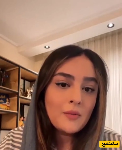 چیدمان منزل پیمان قاسم خانی و میترا ابراهیمی