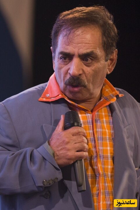 بمب خنده: کمک سرآشپزی به سبک عمو رشید به صرف یک پارچ دوغ! /وقتی عوامل پشت صحنه هم از بامزه بودنش آسایش ندارن+ویدیو