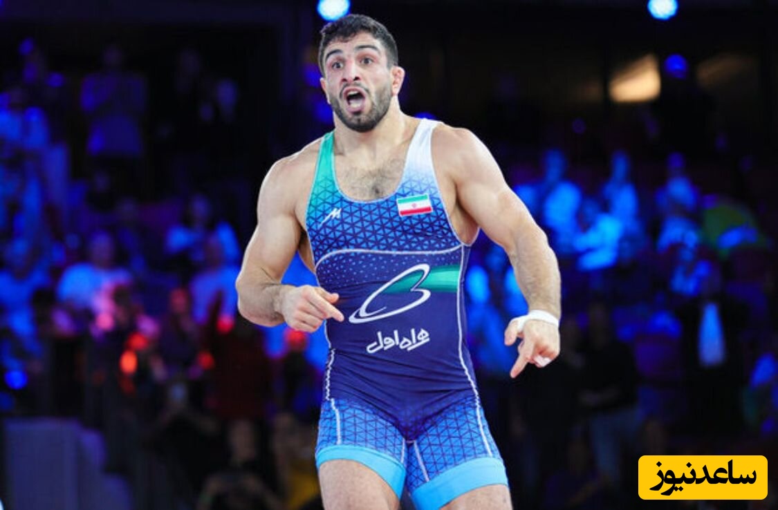 افشاگری جذاب میثاقی، مجری فوتبال برتر از خلاقیت هوشمندانه کشتی‌گیران در اردوی تیم ملی/ راز موفقیت علیرضا دبیر لو رفت+فیلم