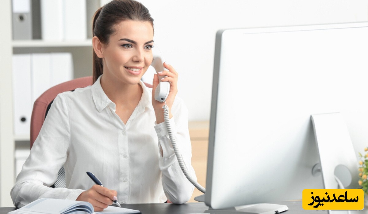 آشنایی با ویژگی های یک کارمند موفق