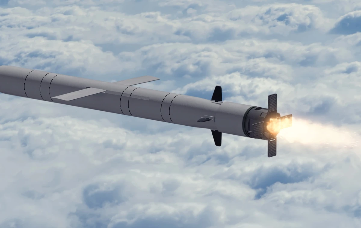 تغییر جهت در ثانیه صفر؛ وقتی کروزهای ایرانی رادارها را به بازی می‌گیرند!+فیلم