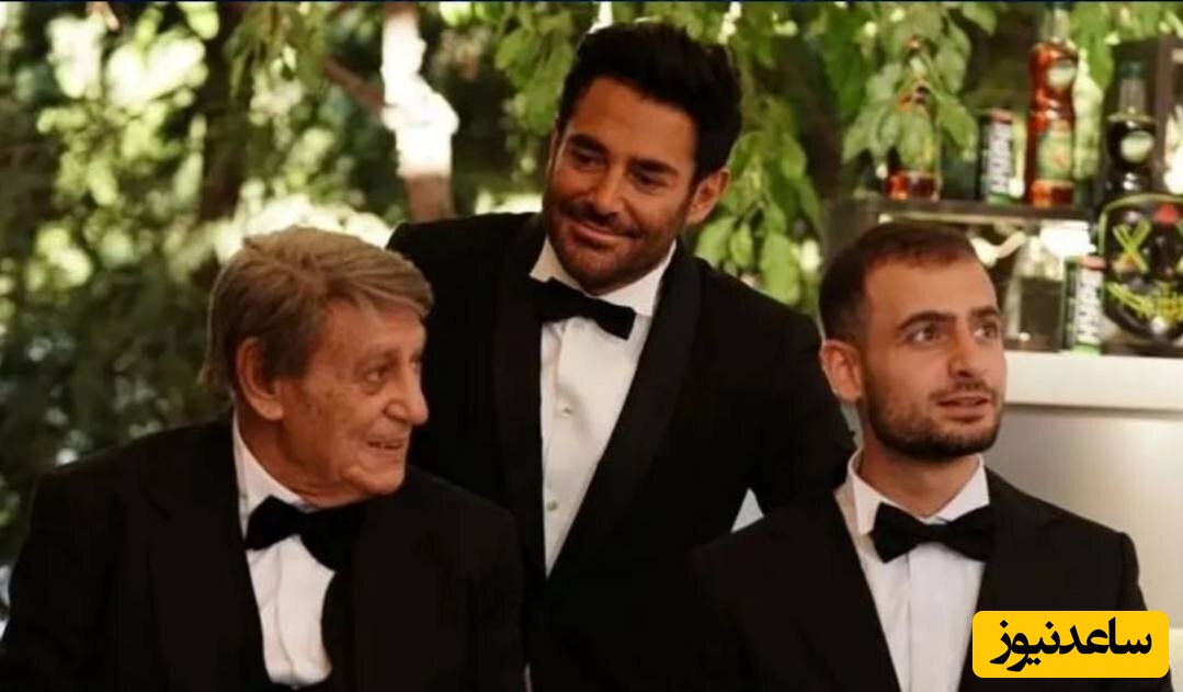 پایان افسانه بچه‌پولدار بودن رضا گلزار؛ آقای بازیگر: وضعیت مالی پدرم منفی شد و ما از صفر شروع کردیم/ همه میگن گلزار پولداره که داره آهنگ میخونه ولی... +فیلم