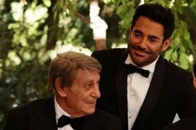 پایان افسانه بچه‌پولدار بودن رضا گلزار؛ آقای بازیگر: وضعیت مالی پدرم منفی شد و ما از صفر شروع کردیم/ همه میگن گلزار پولداره که داره آهنگ میخونه ولی... +فیلم