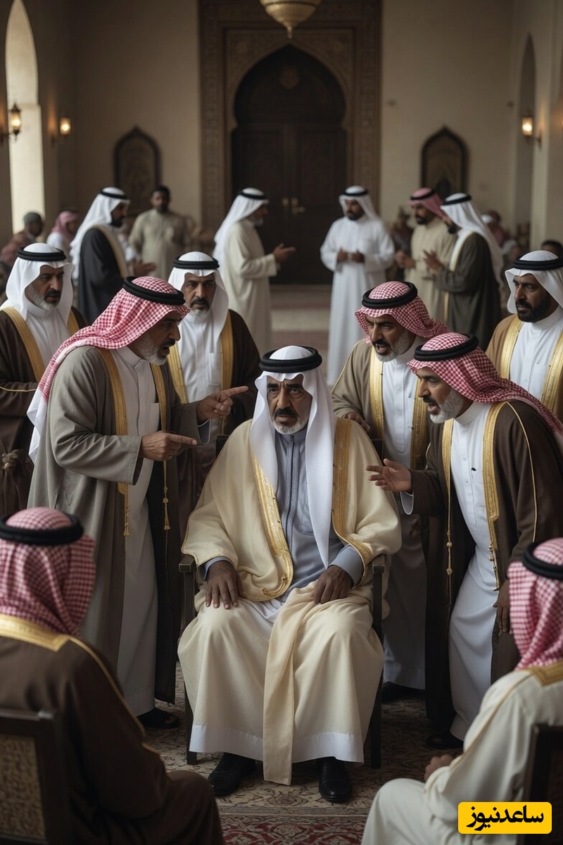 پایان عصر طلایی؛ چرا سال 2026 سال سختی برای اقتصاد کشورهای عربی خواهد بود؟+فیلم