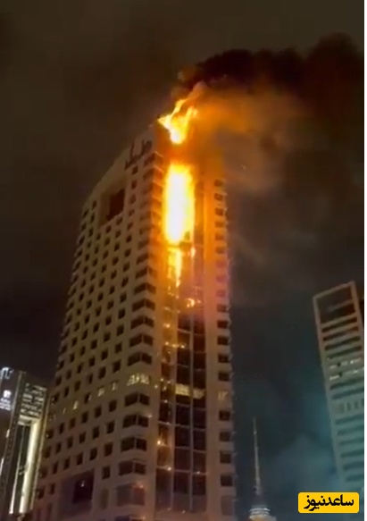 دیگر هیچ هتل و پایگاهی برای شما امن نیست؛ اصابت دقیق پهپادهای ایرانی به قلب محل استقرار آمریکایی‌ها در کویت+فیلم